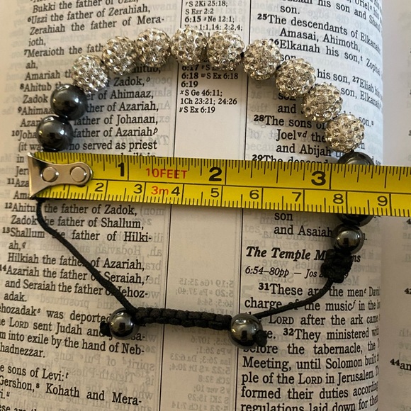 Swarovski Crystal Necklace - Picture 6 of 6